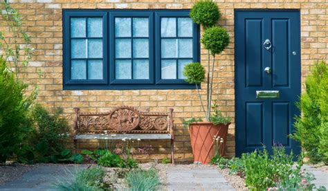 Front House Wall Designs