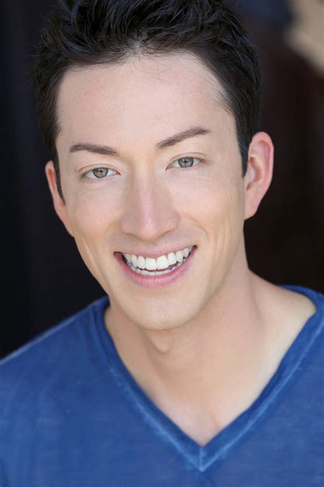 Todd Haberkorn | Pop Team Epic Wiki | Fandom