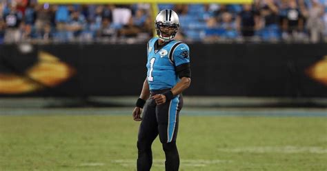 First Official Photo of Cam Newton in Patriots Jersey Revealed