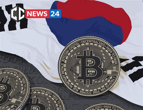 Crypto Exchanges In South Korea Will Face Severe Sanctions For Non