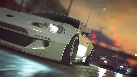 Need For Speed Videojuegos Juegos De Pc Gamer Fondo De Pantalla Hd