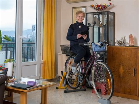 Grenoble Une S Rie De Photos Pour Raconter Le Quartier Des Eaux Claires