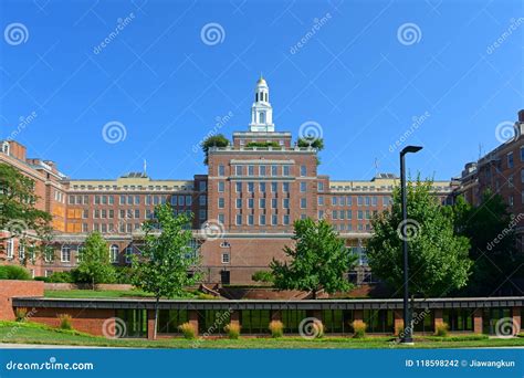 Aetna Building In Hartford Connecticut Usa Stock Photo Image Of