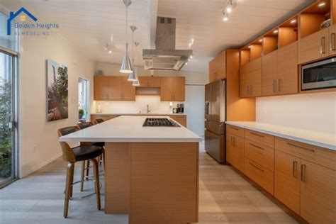 How Much Should A 10×10 Kitchen Remodel Cost In 2024