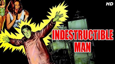 Indestructible Man Full Movie In English Lon Chaney Superhit