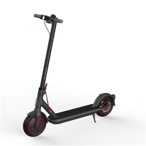 Xiaomi E Scooter Xiaomi Electric Scooter 4 Pro 20 Kmh