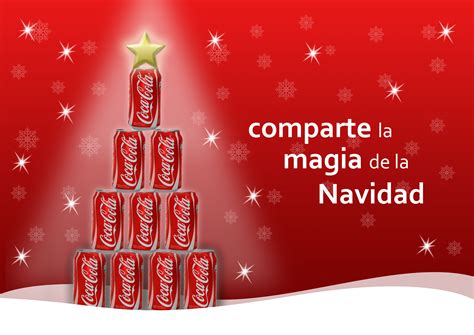 Fondos Navidad Coca Cola Fondos De Pantalla