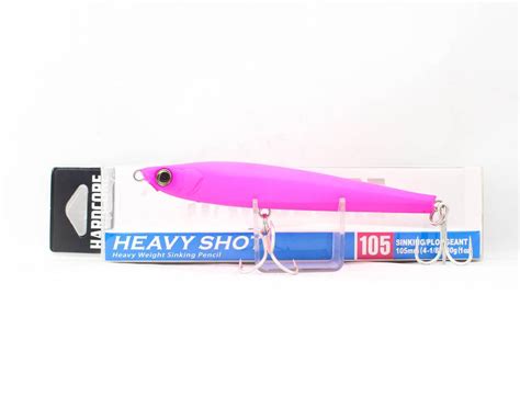 Cheap Yo Zuri Duel Hardcore Heavy Shot Sinking Lure F MP Joom