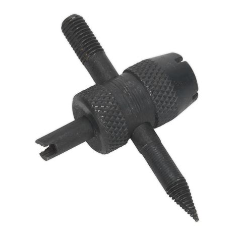 Sealey Tyre Valve Service Tool Tools Vw Parts International