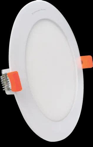 Fortune Arrt LEL3R 4 LED Downlight For Indoor Round At Rs 320 In Nagpur