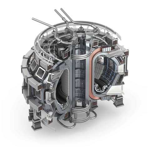 DEMO Fusion Reactor Case Study - Technetics Group