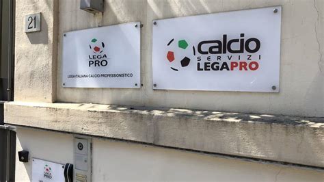 Serie C cambiano i criteri per le retrocessioni Ecco le novità