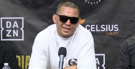 PFL offre désormais 15 millions de dollars à Nate Diaz pour combattre