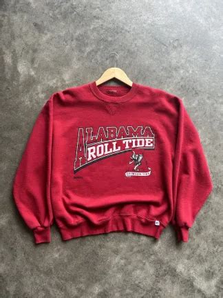 Bama Gear – Roll Tide Vintage