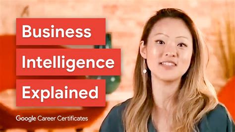 Business Intelligence For Beginners Google Business Intelligence