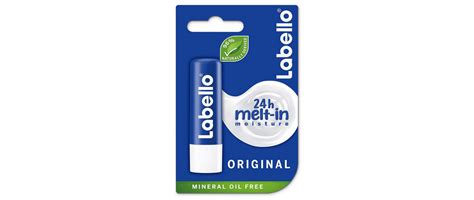 Labello Original Lip Balm Be001 Willkins Pharmacy