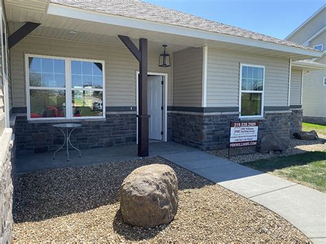 entry homes prk williams building group