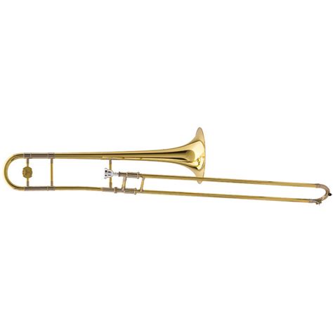 Yamaha Professional Custom Z Trombone Ysl 891z Paul Effman Music