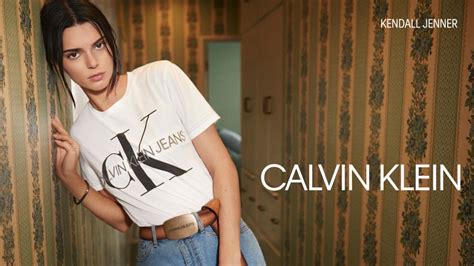 Calvin Klein Vuelve A Sus Orígenes En Su Primera Campaña Post Raf Simons