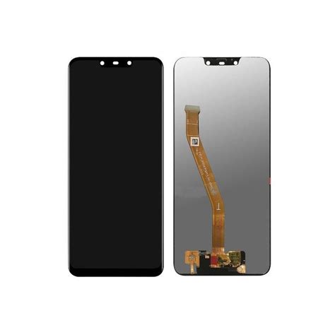 Huawei Mate 20 LCD Digitiser Complete HMA L09 HMA L29 WS Parts