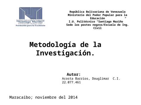 Pptx Mapa Conceptual Del Metodo Cientifico Dokumen Tips