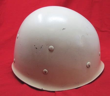 Stewarts Military Antiques US WWII M1 Helmet Liner Inland