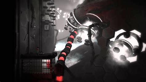 Monochroma Trailer De Gameplay Vidéo Dailymotion