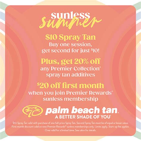 Sunless And Spray Tanning In Aiken Sc Centre South Palm Beach Tan