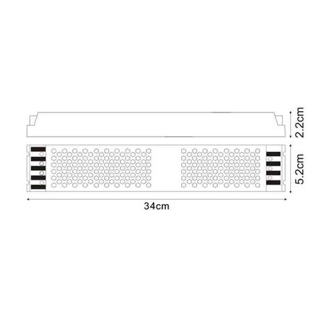 Sursa Alimentare Slim V A W Fara Cooler Webled Ro