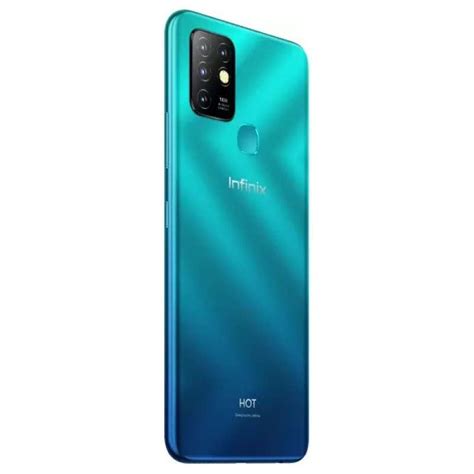 Jual Infinix Hot 10 Play 4 64 Di Seller R2 Cell O2O Bantarjati Kota Bogor Blibli