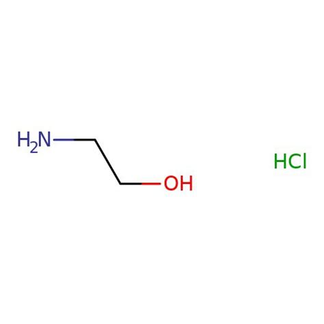 Good Price Cas Ethanolamine Hydrochloride For Sale