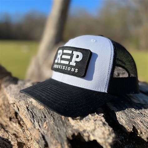 REP Merchandise – REP Provisions