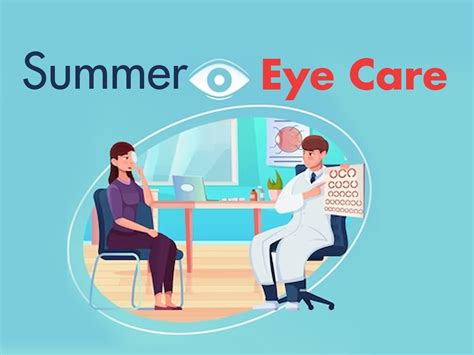 Eye Care Tips For Summer 5 Expert Recommended Ways To Keep Eyes Protected