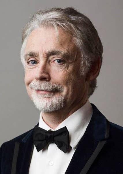 Eoin Colfer Fan Casting
