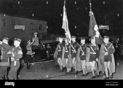 National Socialism Organisations Hitler Youth Hitler Youth