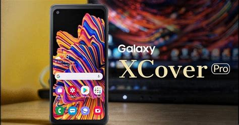 Неубиваемый безрамочный смартфон от Samsung
