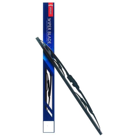 Jual Wiper Blade Merk Denso 24 Inch Harga Satuan Shopee Indonesia