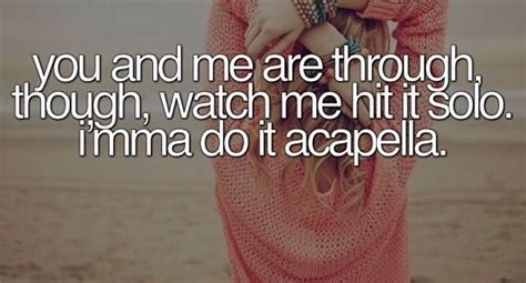 Acapella Karmin Lyrics