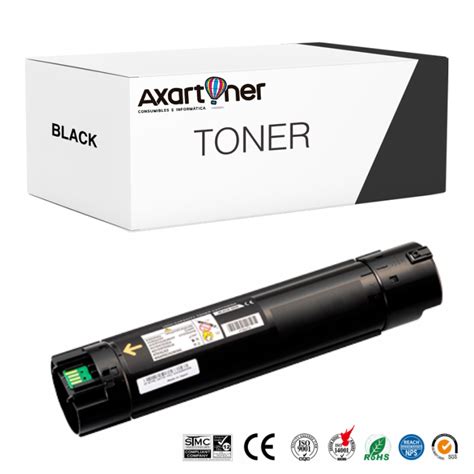 Compatible Epson Workforce Al C Negro Cartucho De Toner C S