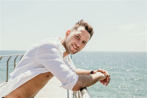 How To Prepare For Your First Gay Cruise Daily Squirt