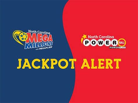 NC Powerball, Mega Millions tickets hit top prizes no one has claimed ...