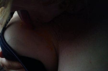 Blowjob Ice Cram And Sperm On Tits Pics Xhamster