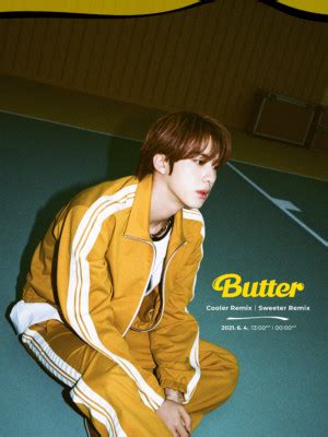 Bts Butter Sweeter Cooler Remix Teaser Photos Hd Hq K Pop