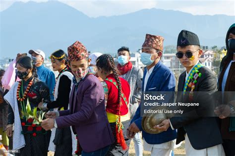 Rai And Limbu Community Celebrates Udhauli Ubhauli Parwa Festival In