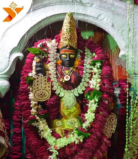Vishalakshi Temple Varanasi Timings Festivals And How To Reach