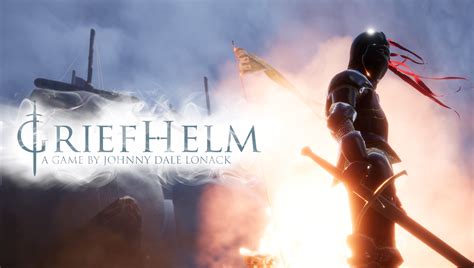 Greifhelm – Review (PC) | Handsome Phantom