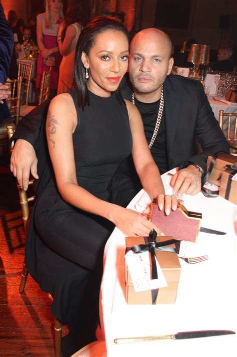 Who is Mel B’s ex-husband Stephen Belafonte, and why is he suing her