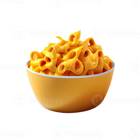 Mac and Cheese png Transparent background 21027234 PNG