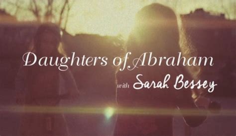 The Work Of The People Film Daughters Of Abraham