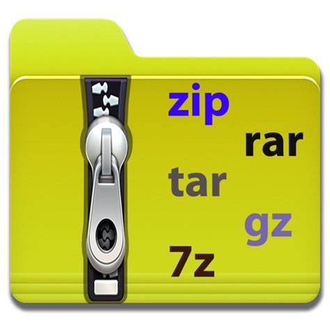 File Extractor Zip Rar Tar Gz Z By Sowjanya Alla